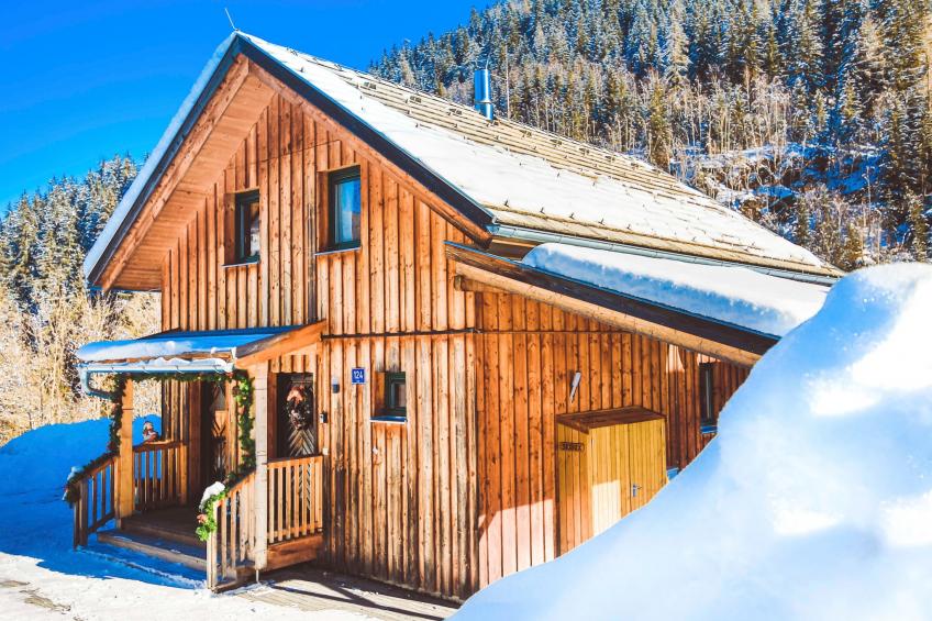 Stadl Chalet 139 - foto 30