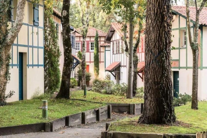 Les maisons de Moliets - maeva Home - foto 2