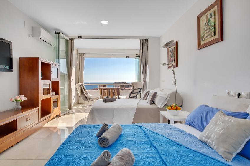 Manolo de SteraM Flats Torremolinos - foto 11