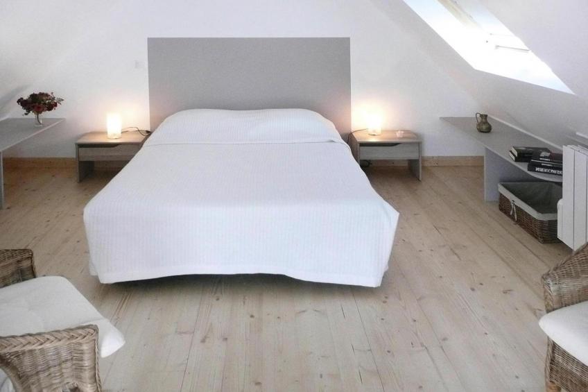 Twee-onder-een-kap woning Ty-Nevez, Plougasnou - foto 17