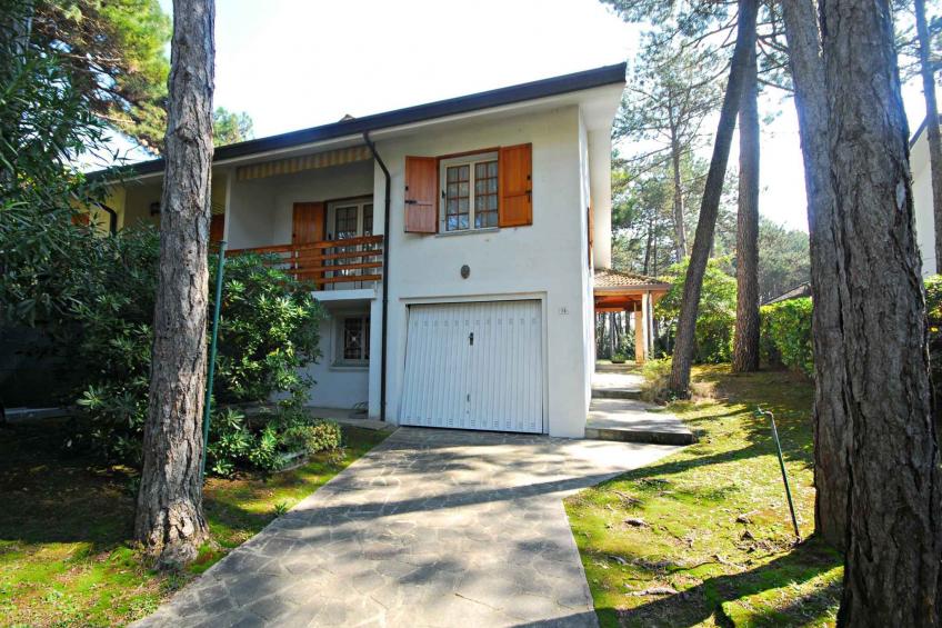 Villa met terras - VW-8C9V7 - foto 2