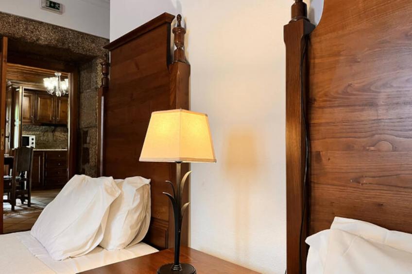 Appartements à Cabeceiras de Basto - foto 3