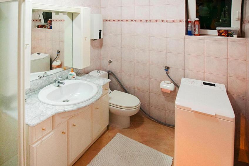 Apartments Grande Vista Starigrad Paklenica SD62 A-01 9 Pers - foto 39