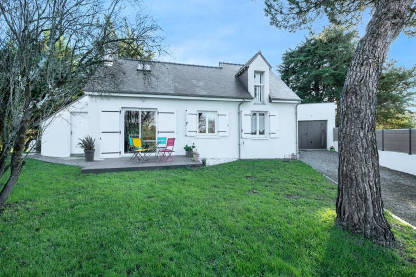 Maison à La Turballe - foto 26