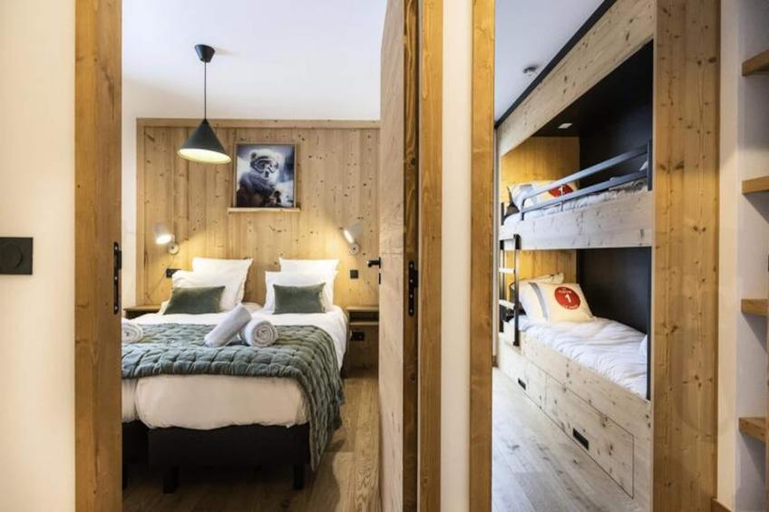 Résidence Terresens Le Flocon Blanc - foto 16