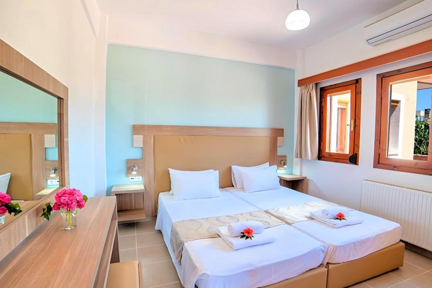 für 31 Personen in Draia, Kreta (West-Kreta) - foto 18