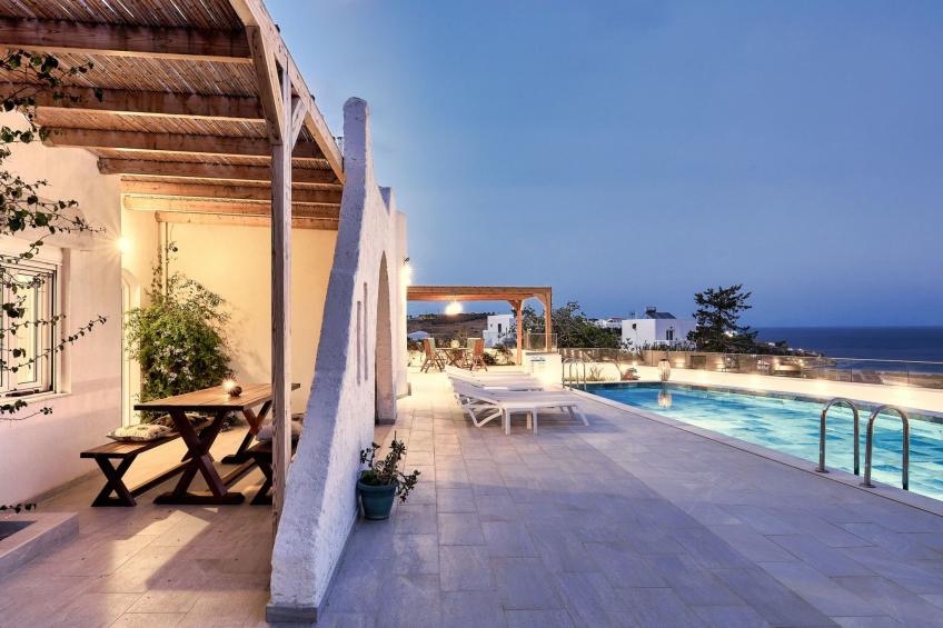 Villa Elena mit privatem beheiztem Schwimmbad - foto 61