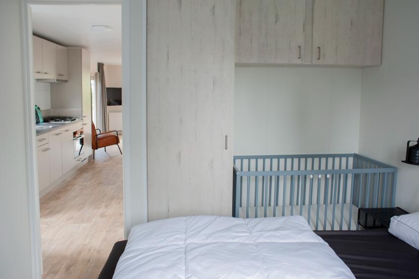 Veluwelodge XL with hot tub | 6 persons - foto 10