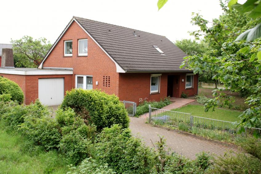 Kremperhuus Haus - foto 3