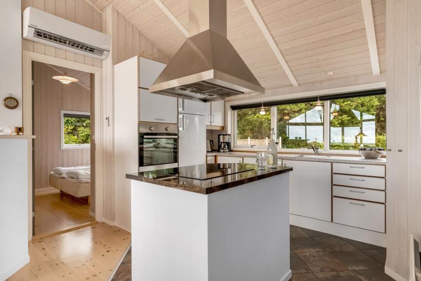 "Leona" - 250m to the inlet in Western Jutland - foto 24