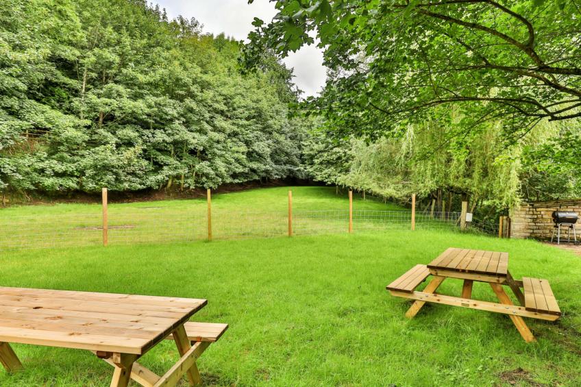 Victory Mill - Apartment Five - foto 9