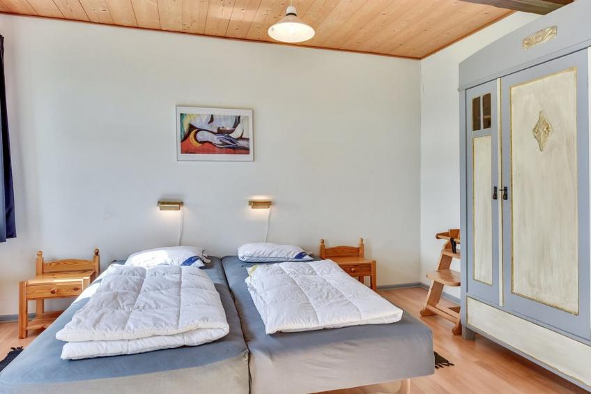 "Tilla" - 600m from the sea in Western Jutland - foto 45