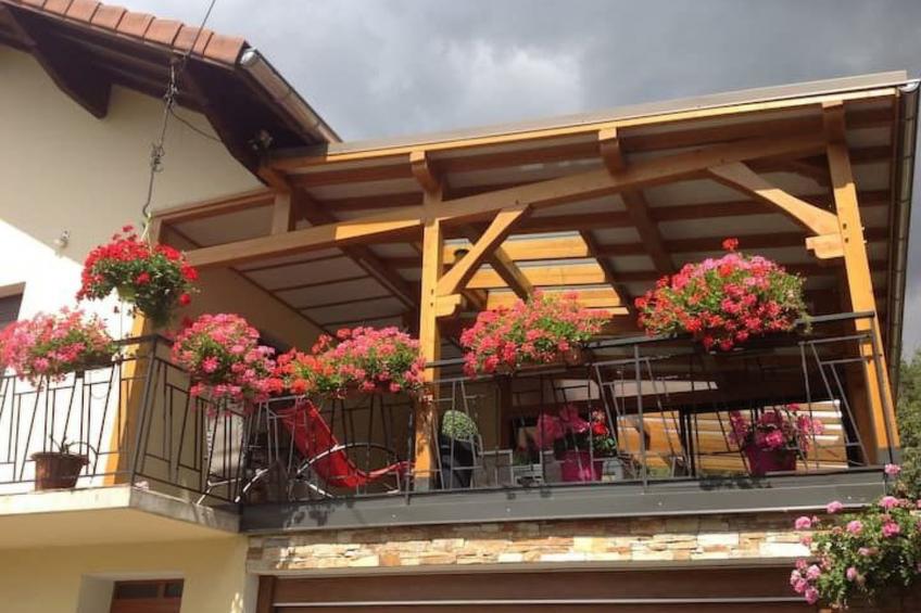 Urlaub in den Bergen - foto 18