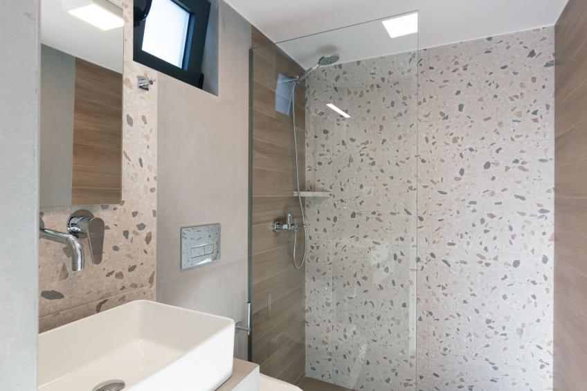 Haus in Prinos mit privatem Parkplatz - foto 29