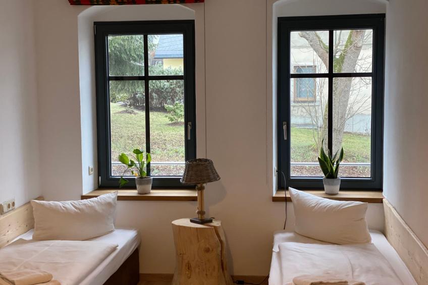 Fasa Lodge - foto 14