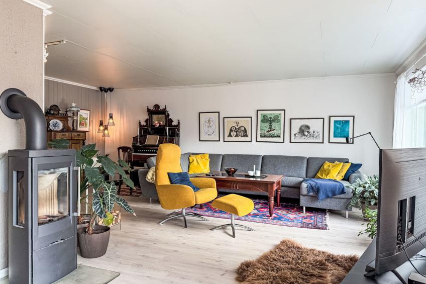 Høyanger Panorama - foto 10