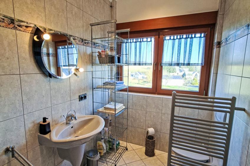 Studio-Appartement mit Blick auf das Wasser - foto 7