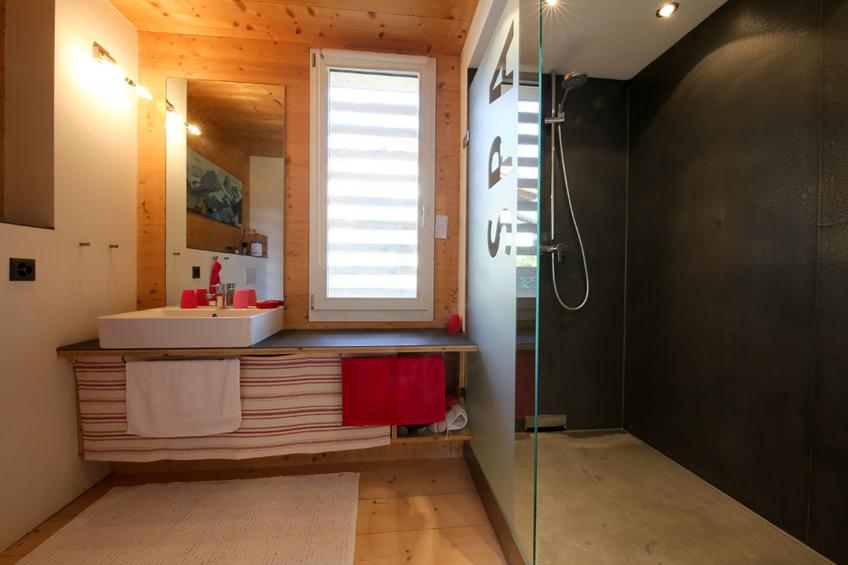 Ferienhaus Jukale, (Luzein), ferienhaus_jukale - foto 10