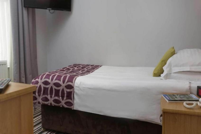 Executive Double Room - foto 25