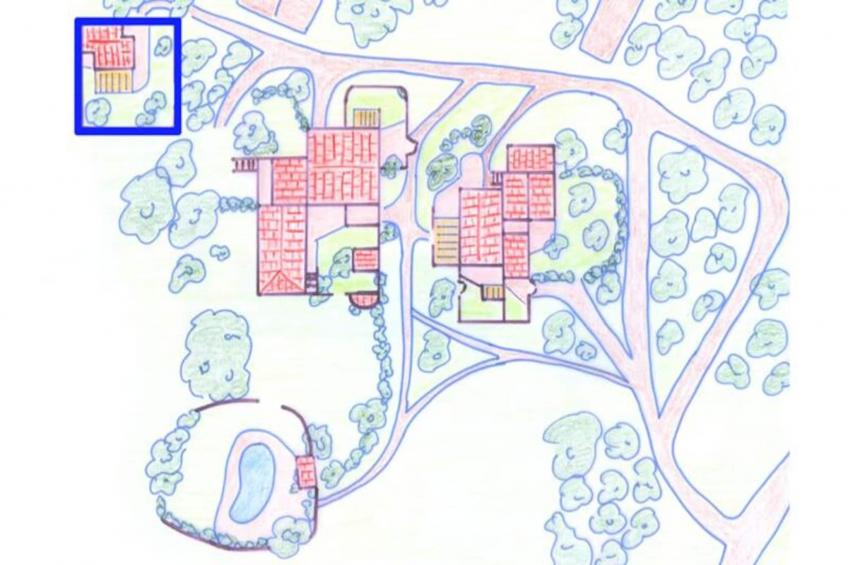 Lou Petarel, Mas Provençal Typique Avec Piscine Partagée, Calme, Nature - foto 12