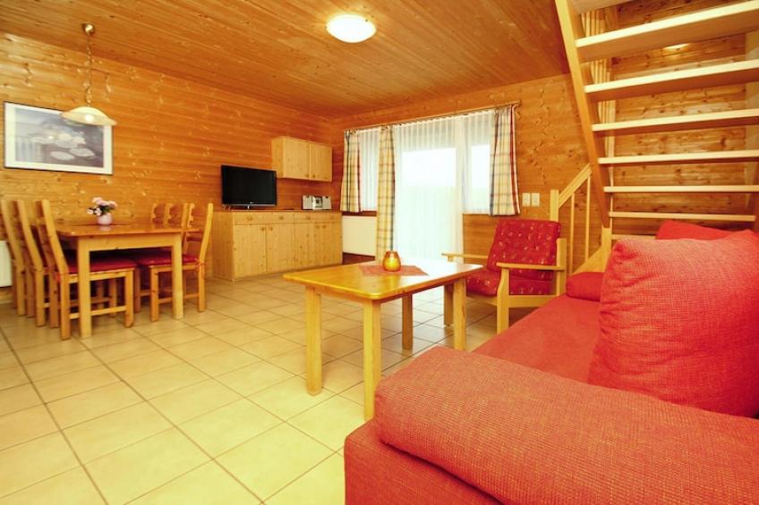 Holiday park Harz, Hasselfelde - Type B - foto 4