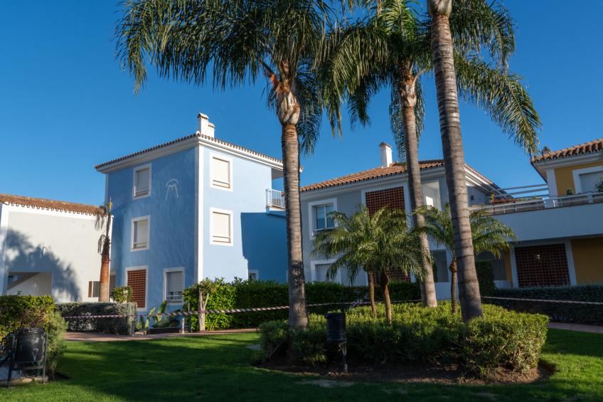 La perla del Cortijo - foto 43