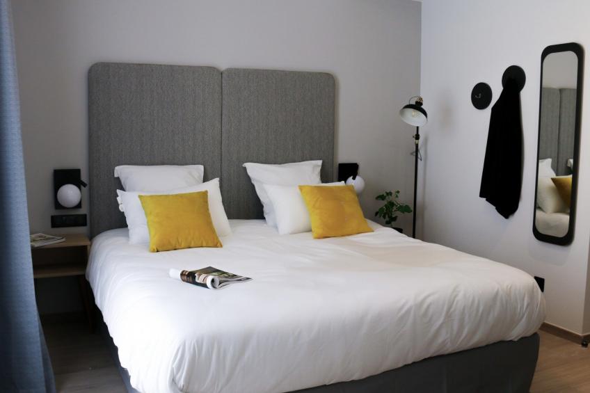 Appart'hôtel Nîmes Arènes 2p4p - foto 2