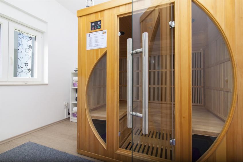 Sea view Villa Brodarica - foto 2