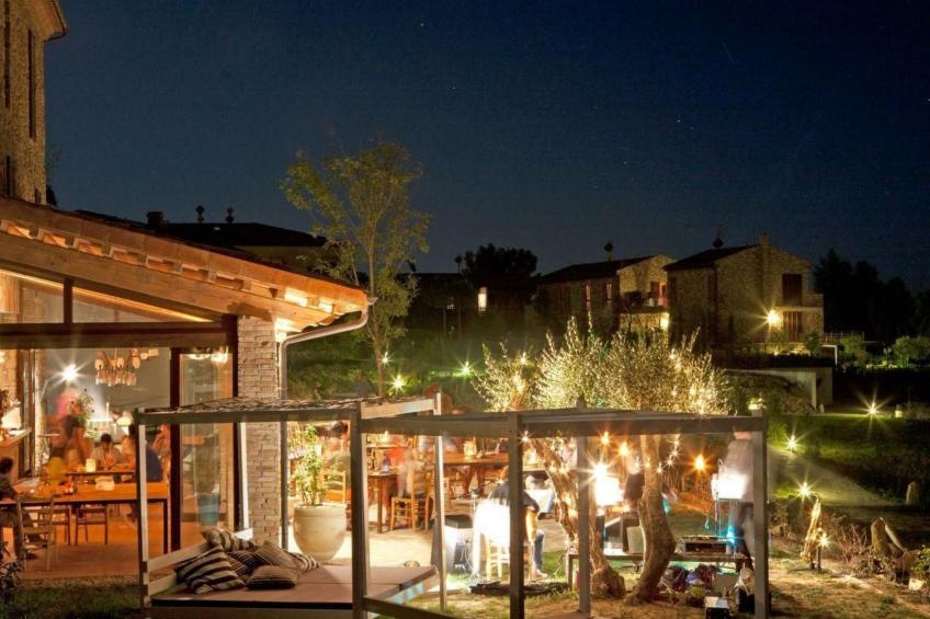 "Villa V Volterra" - foto 28