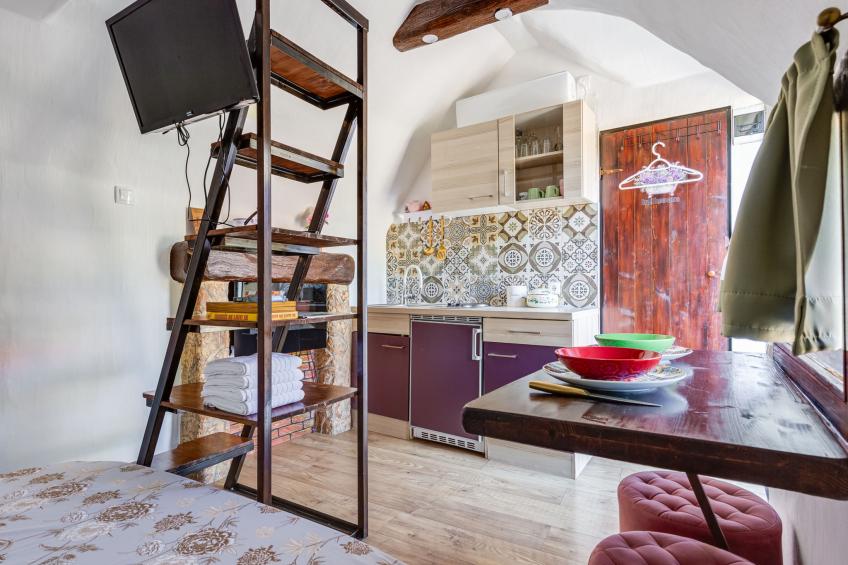 Little Castle - foto 4