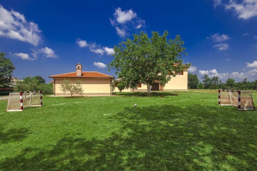 Villa "Villa Dani" mit privatem Pool - foto 15