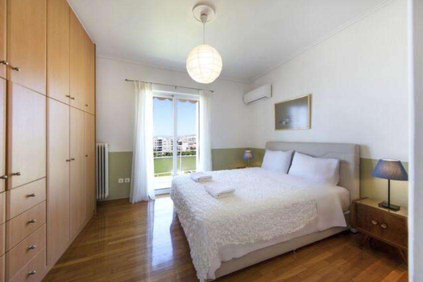 Renovierte Ferienwohnung Alimos in Athen - foto 15