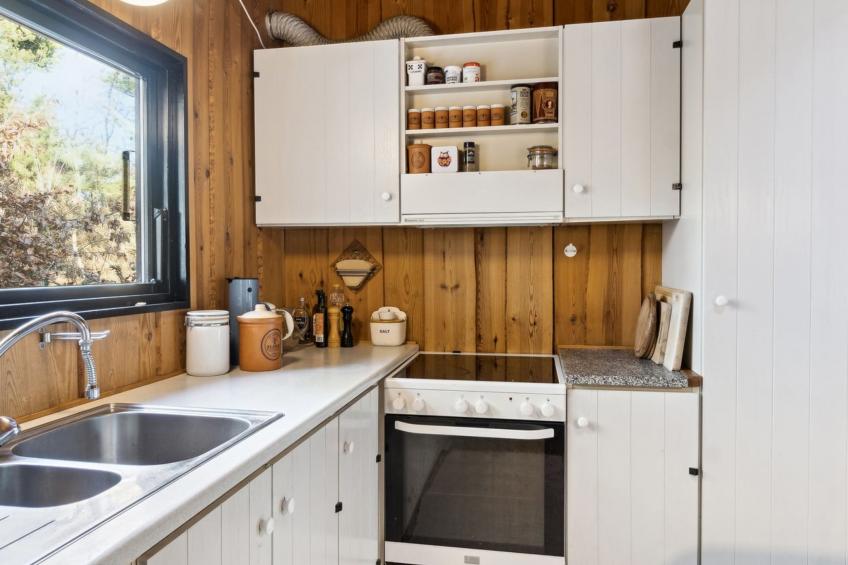 "Fietje" - 200m from the sea - foto 22