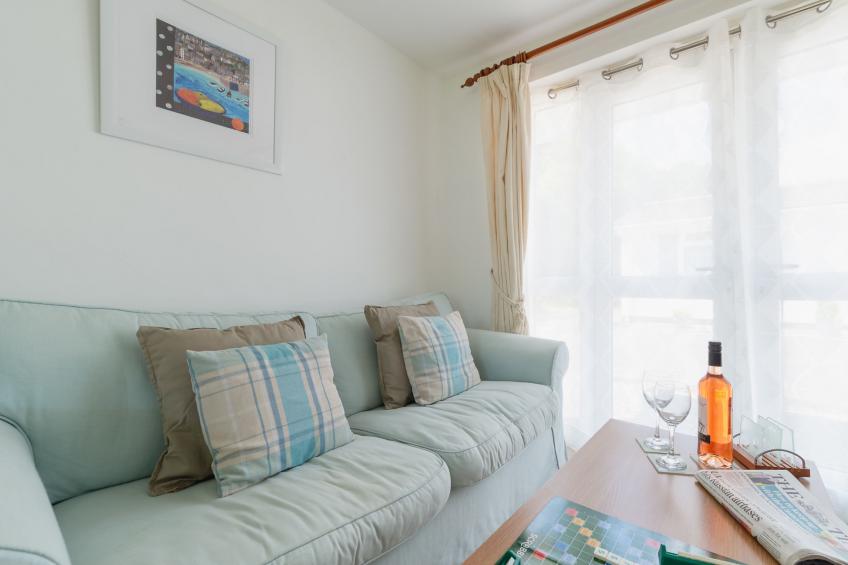 Rosecraddoc Lodges - foto 12