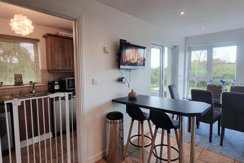 Riverrun Holiday Homes No 15 - foto 11