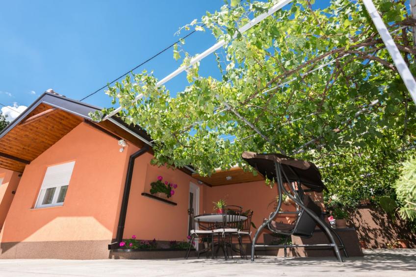 mit Garten, Grill und Terrasse - foto 24