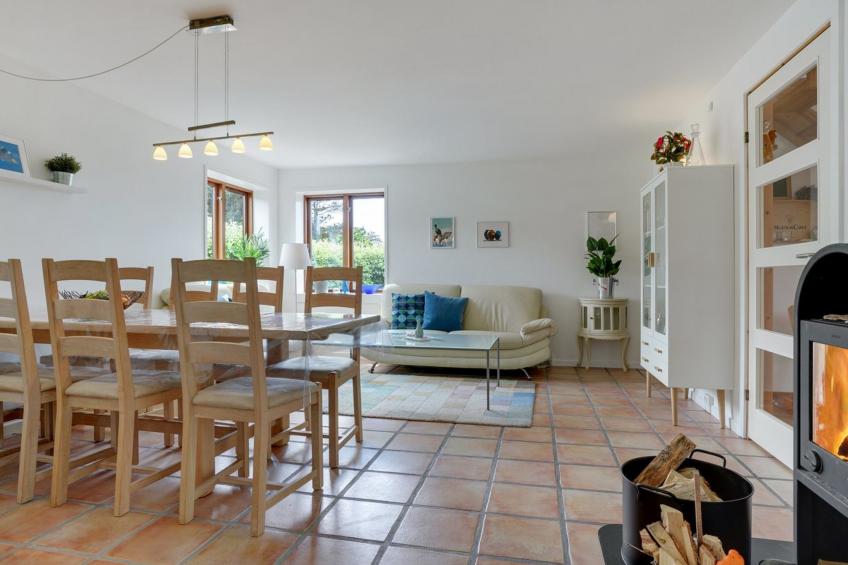 "Eivi" - 150m from the sea in NE Jutland - foto 38