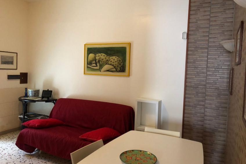 Torre Venza - Drei-Zimmer-Wohnung Il Baglietto - foto 7