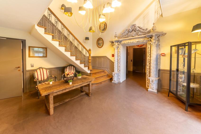 Le Vieux Moulin - foto 19