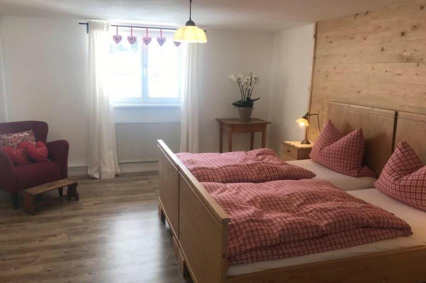 Kräuterhof-Ferienwohnung - foto 2