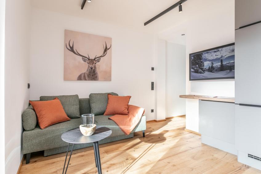 Haus Tauernblick Top 4 - foto 2