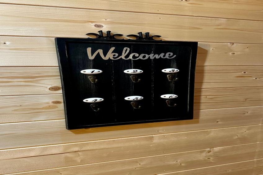 Villa Clara N°2 - La Bourboule - foto 14