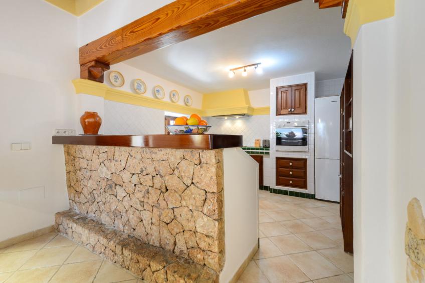 VILLA CAN FITA - foto 40