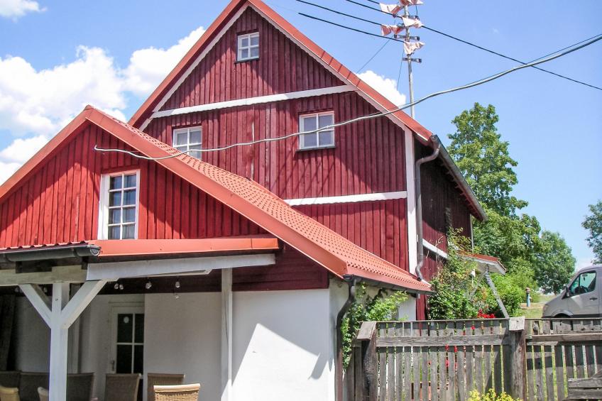 Haus "Hermann" - foto 5