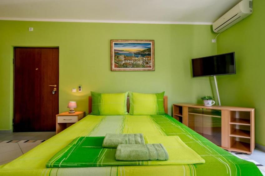 Amor Residence - Studio Apartment with Terrace and Partial Sea View (3 ) - foto 32