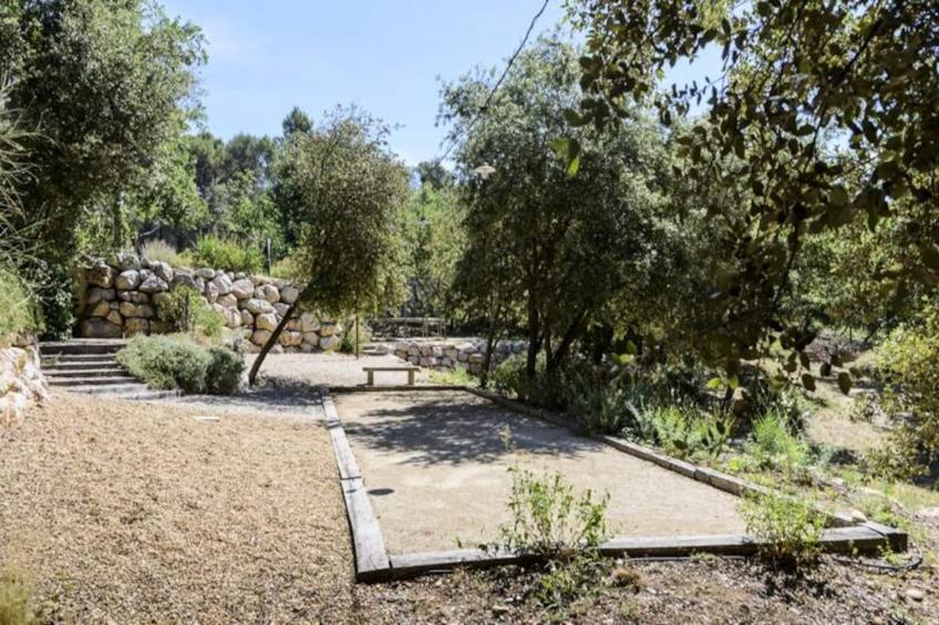 Les Gardis, Votre Refuge Idéal En Provence. - foto 63