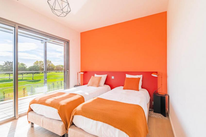 Horizon Resort Massane - Villa - foto 46