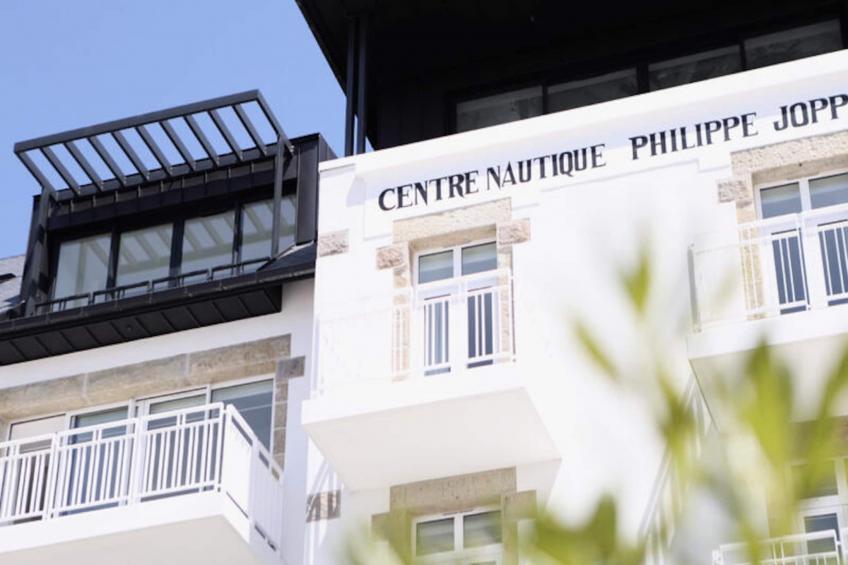 Appartements à Trebeurden - foto 82