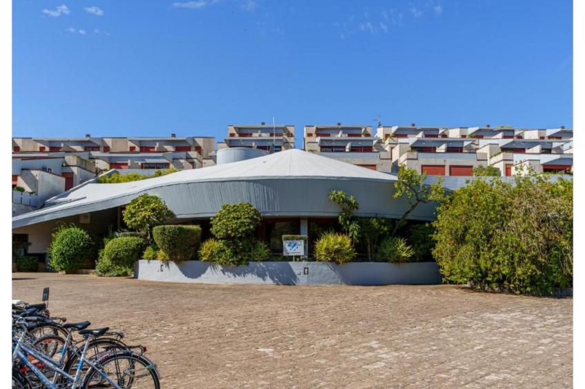 Residence Park Solemaremma 3-Zi-App Comfort D BK/TE 60 qm - foto 13