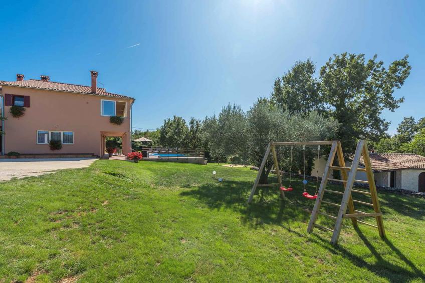 Appartement de vacances avec piscine privée - BF-ZFPTD - foto 8